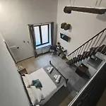 Oda ve Kahvaltı Diana's Fiumefreddo di Sicilia