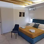 Oda ve Kahvaltı Diana's Fiumefreddo di Sicilia