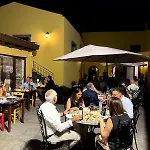 Oda ve Kahvaltı Diana's Fiumefreddo di Sicilia