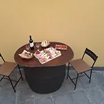 Diana's Oda ve Kahvaltı Fiumefreddo di Sicilia