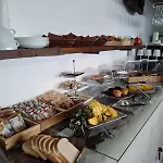 Oda ve Kahvaltı Diana's
