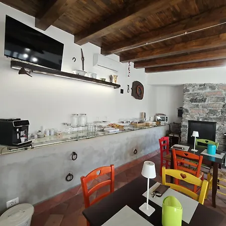 Diana's Bed & Breakfast Fiumefreddo di Sicilia