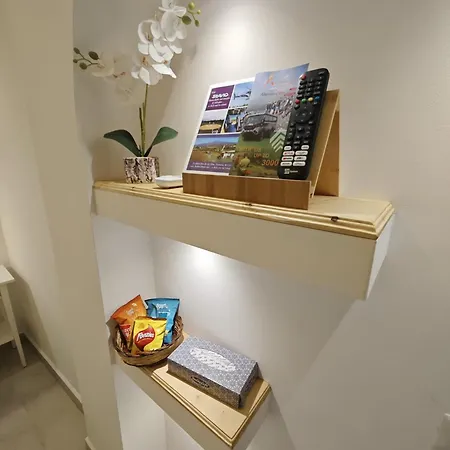 Diana's Bed & Breakfast Fiumefreddo di Sicilia