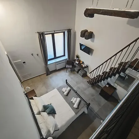 Bed & Breakfast Diana's Fiumefreddo di Sicilia
