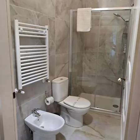 Diana's Bed & Breakfast Fiumefreddo di Sicilia