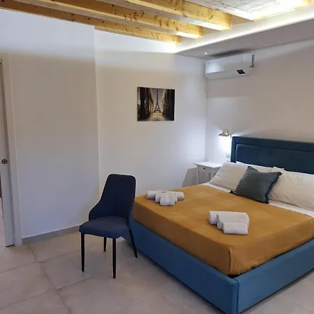Bed & Breakfast Diana's Fiumefreddo di Sicilia