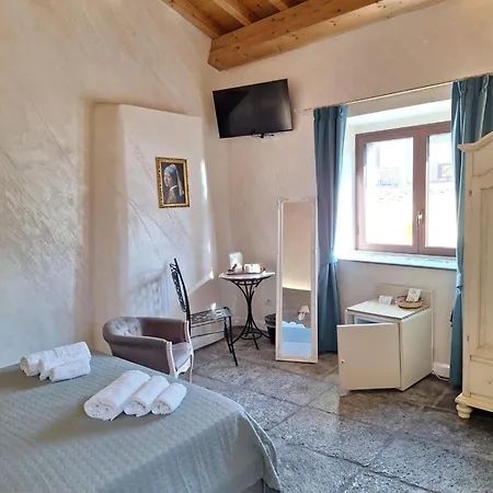 Diana's Bed & Breakfast Fiumefreddo di Sicilia