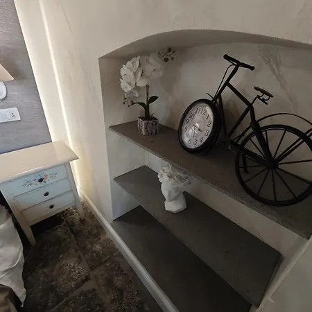 Diana's Bed & Breakfast *